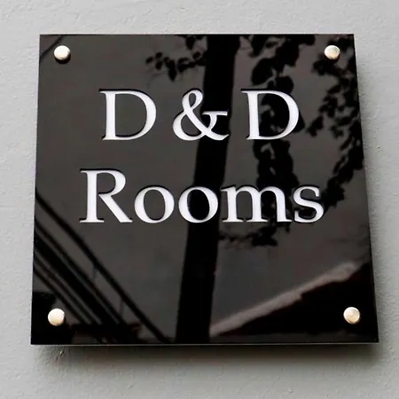 דירה D&d 3 נאפפליו