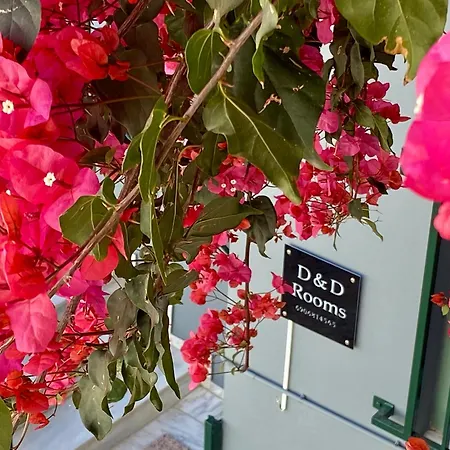 D&d 3 Appartement Nauplion