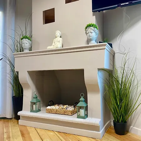 Апартаменты D&d 3