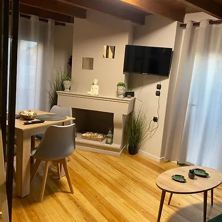 Appartement D&d 3 Nauplion