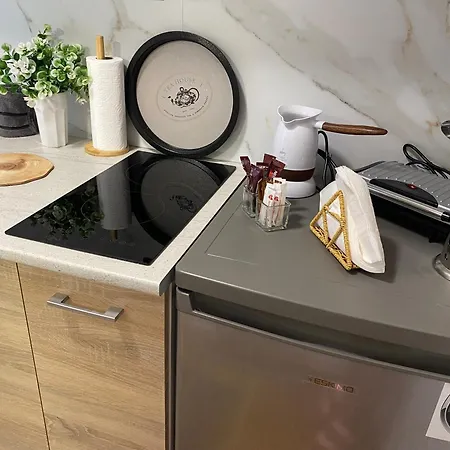 D&d 3 Appartement Nauplion