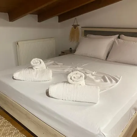 D&d 3 Апартаменты Нафплион