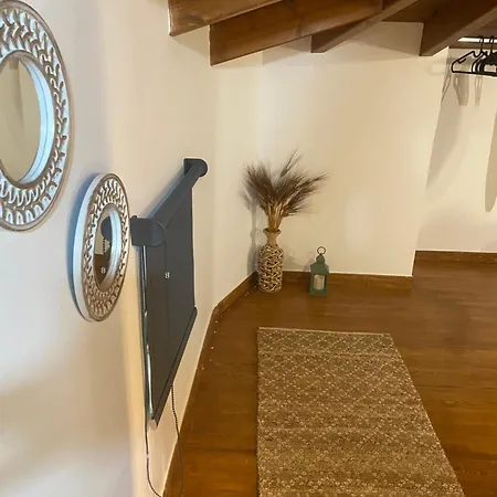 D&d 3 Apartman Návplio