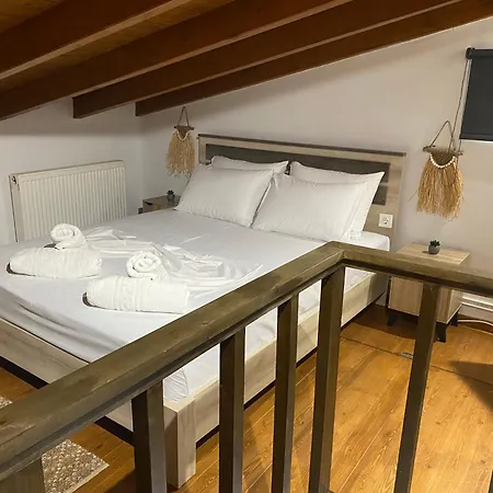 D&d 3 Appartement Nauplion