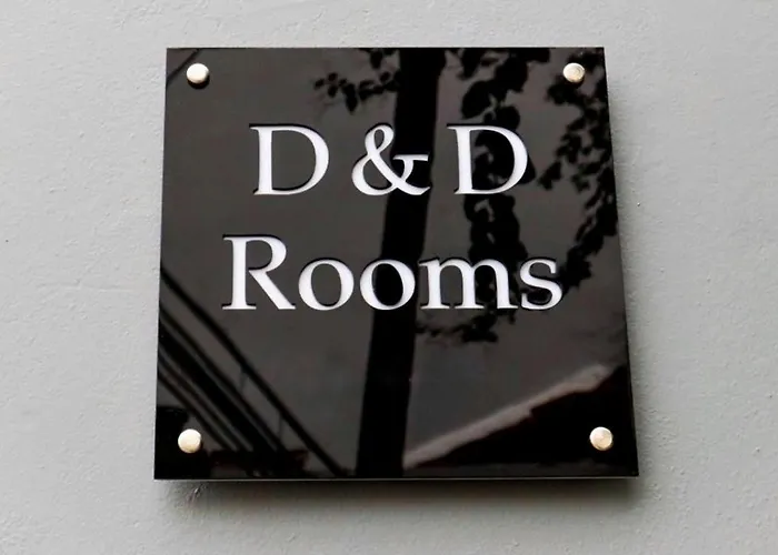 Apartamento D&d 3 Náuplia