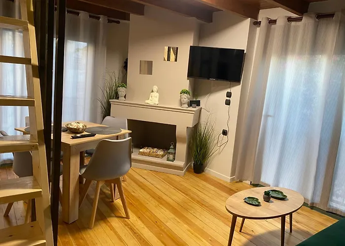 Apartamento D&d 3 Náuplia