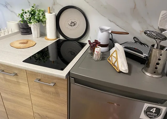 D&d 3 Apartamento Náuplia