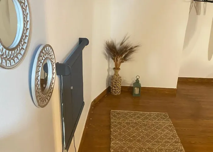 D&d 3 Apartamento Náuplia