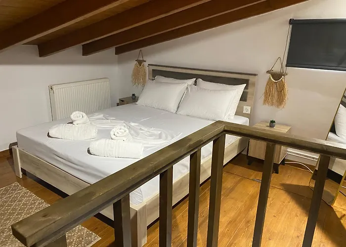 D&d 3 Apartamento Náuplia